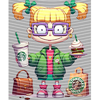 Cartoons and other-CO 1429